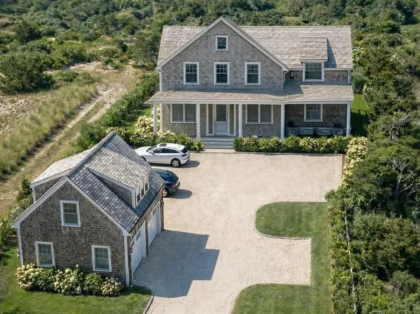 74 Madaket Rd, Nantucket, MA 02554