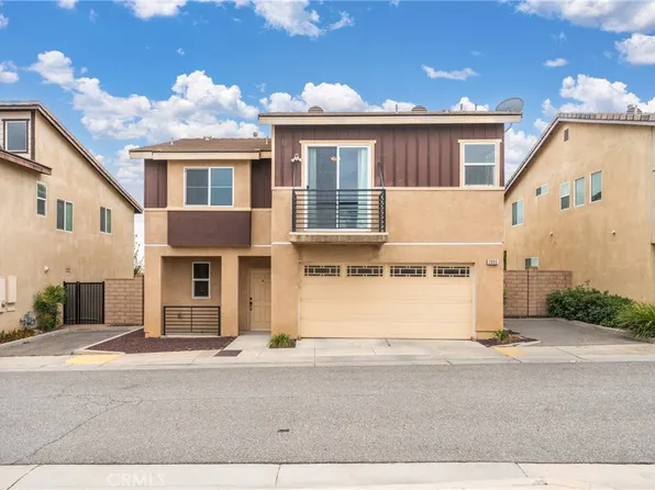 2055 N Colony Way, San Bernardino, CA 92407