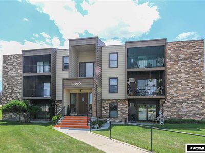 4460 S Poplar St UNIT 207C, Casper, WY, 82601