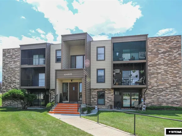 4460 S Poplar St Unit 207C, Casper, WY 82601