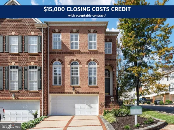 18533 Perdido Bay Ter, Leesburg, VA 20176