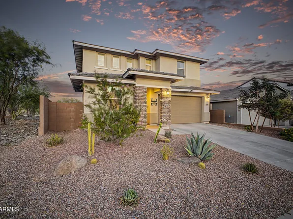 32041 N 123rd Lane, Peoria, AZ 85383