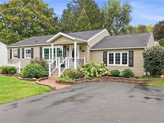 2nd image of 3760 Morefield Rd