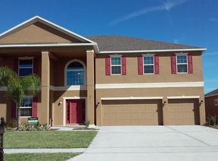 232 Barrington Dr, Haines City, FL 33844