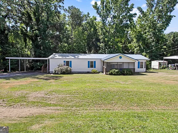 220 Baker Rd, Macon, GA 31211
