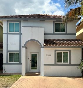 14354 SW 134th Ct, Miami, FL, 33186