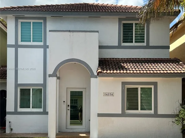 14354 SW 134th Ct, Miami, FL 33186