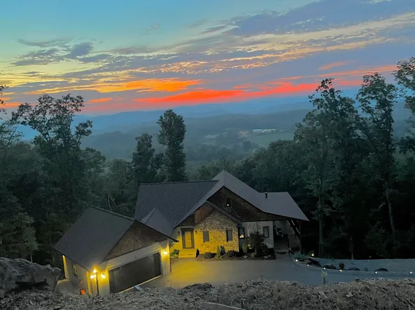 316 Grand Laurel, Brasstown, NC 28902