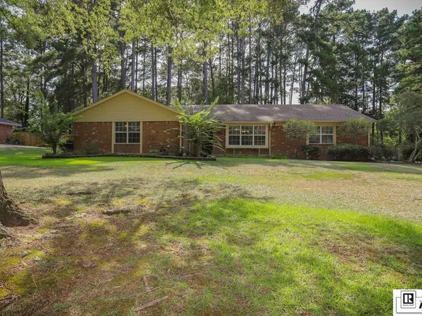 2703 Tara Dr, Ruston, LA 71270