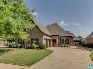 416 Heathersage Rd, Maylene, AL 35114