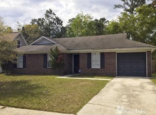 111 Finn Cir, Savannah, GA 31419
