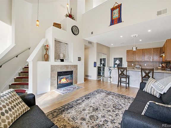 2nd image of 16332 E Fremont Ave APT 11
