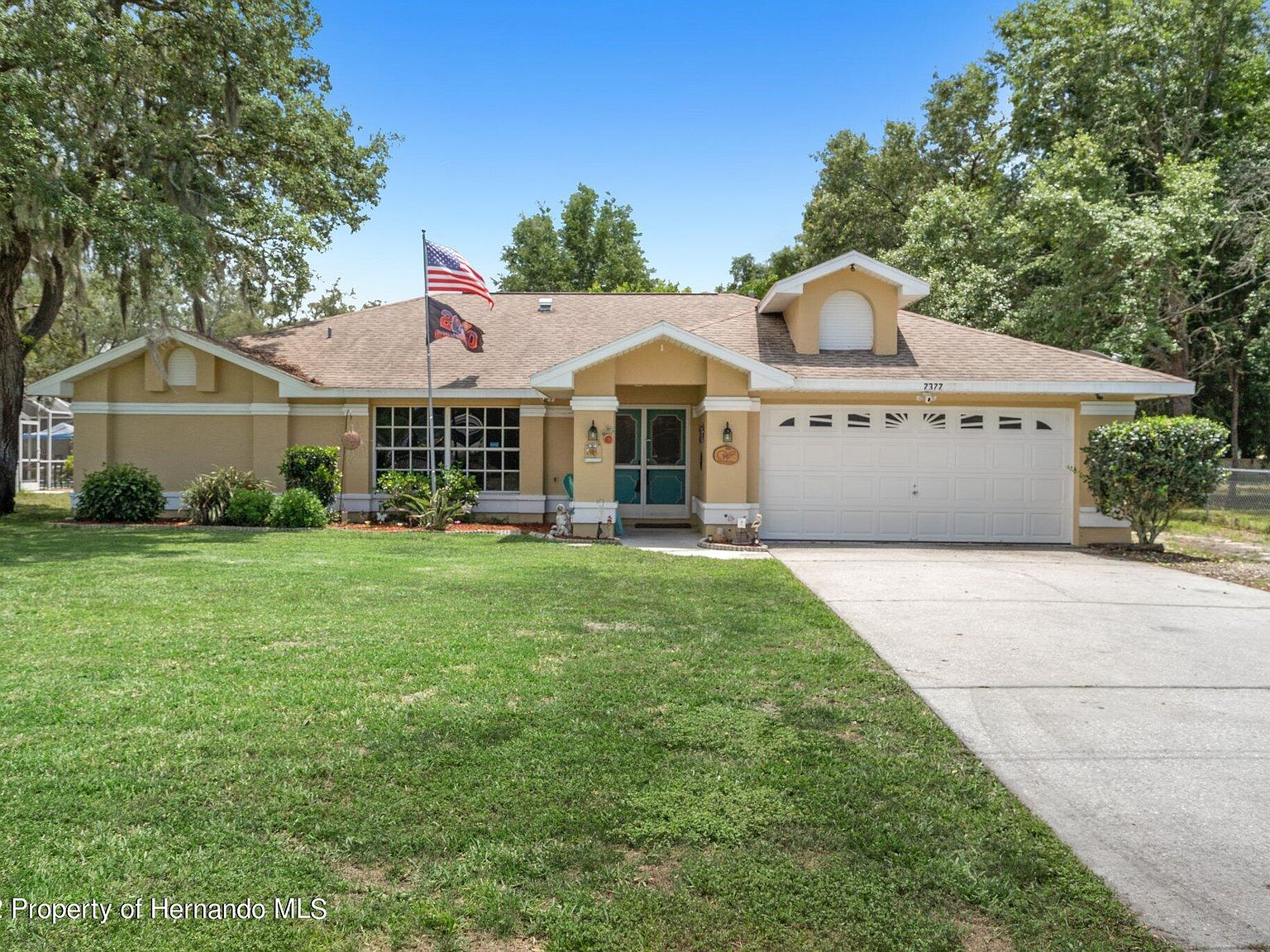 2372 Waterfall Dr, Spring Hill, FL 34608 Zillow