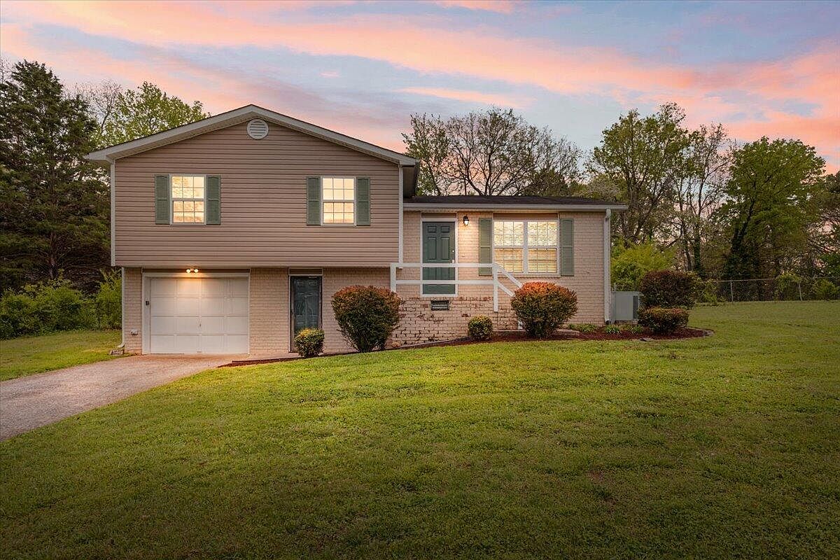 1945 Bay Hill Dr, Hixson, TN 37343 | Zillow