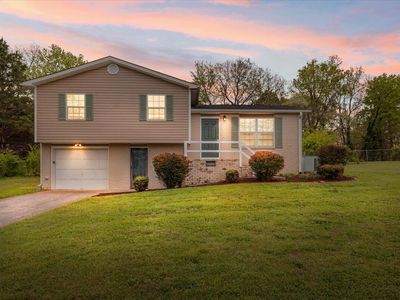 1945 Bay Hill Dr, Hixson, TN, 37343