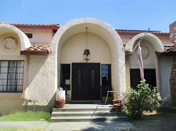16815 Parthenia St, North Hills, CA 91343