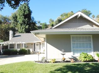 2013 Morning Canyon Rd, Diamond Bar, CA 91765