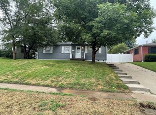4303 S 61st Ave, Omaha, NE 68117