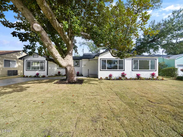336 S Macarthur Ave, Panama City, FL 32401