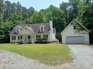 109 Wayfield Ave, Durham, NC 27713