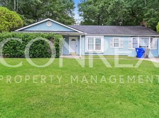 7630 Chippendale Rd, North Charleston, SC 29420