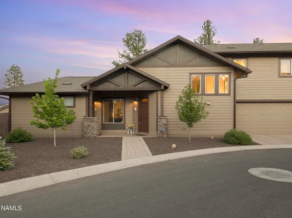 2926 S Presidio De Calabasas, Flagstaff, AZ 86001