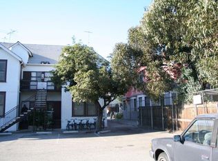 2126 Oak St, Los Angeles, CA 90007