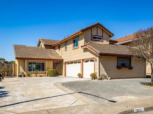 425 Southport Way, Vallejo, CA 94591