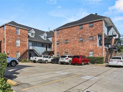 3629 Ridgelake Dr #19D, Metairie, LA, 70002