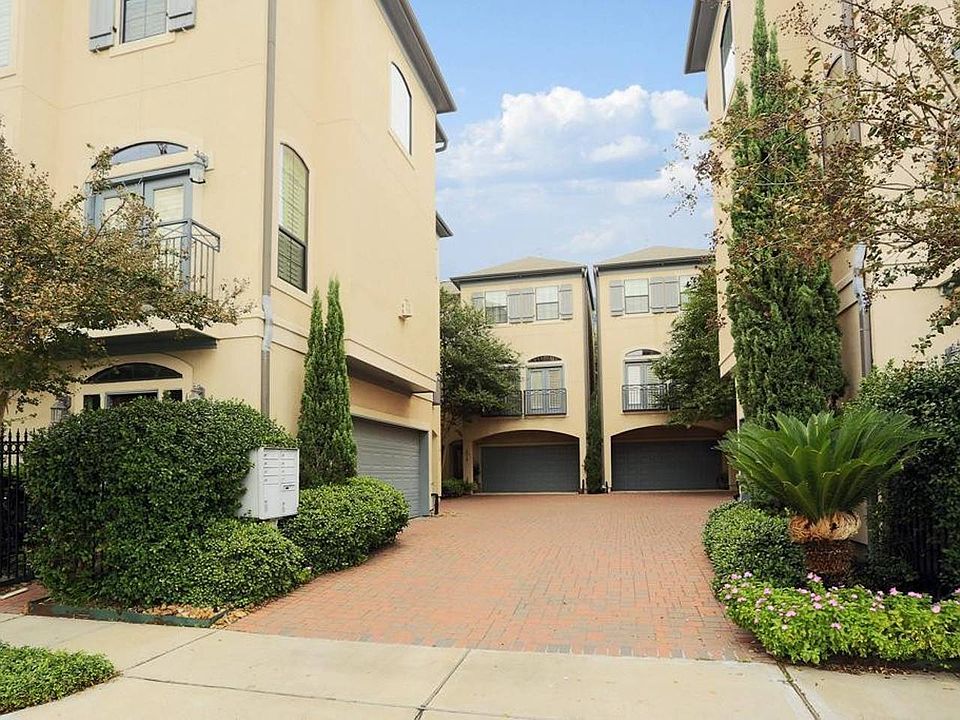 Small Private Community