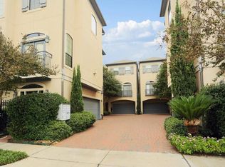 1916 W Bell St #B, Houston, TX 77019