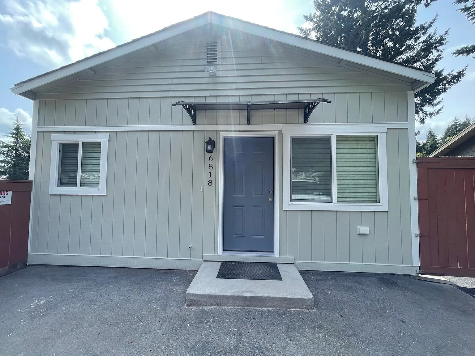 6818 Twin Hills Dr W — Photo 1