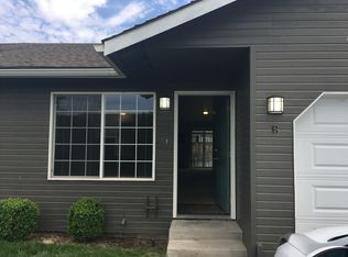 3502 Cascade Loop APT B, Yakima, WA 98902