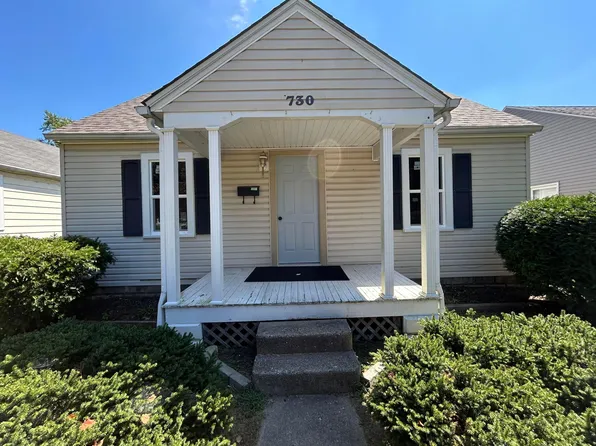 730 Franklin Ave, Lancaster, OH 43130
