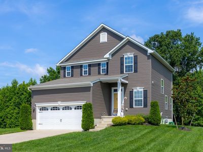 53 Oak Ln, Carneys Pt, NJ, 08069