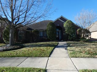 9735 Palacios Ct, Houston, TX 77064