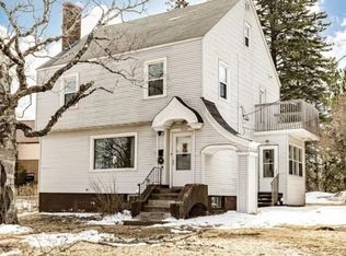 1325 N 19th Ave E, Duluth, MN 55812