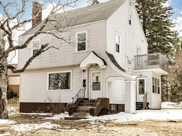 1325 N 19th Ave E, Duluth, MN 55812