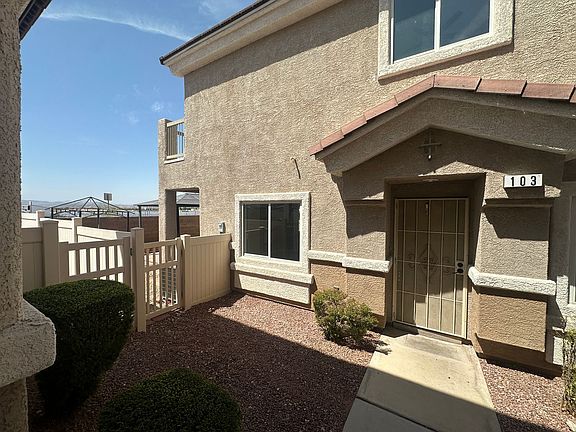 2nd image of 6405 Za Zu Pitts Ave Unit 103