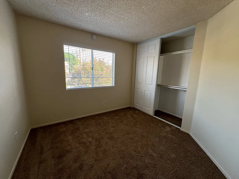 bedroom #2