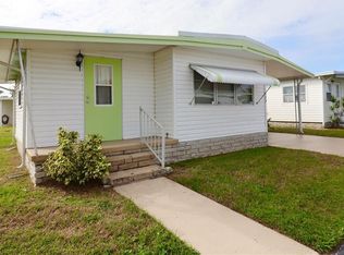 11200 Walsingham Rd LOT 124, Largo, FL 33778