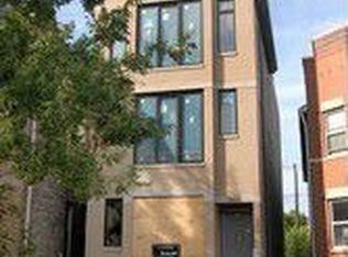 3042 W Jackson Blvd #2, Chicago, IL 60612