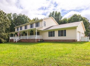 6084 Lockett Rd, Rice, VA 23966