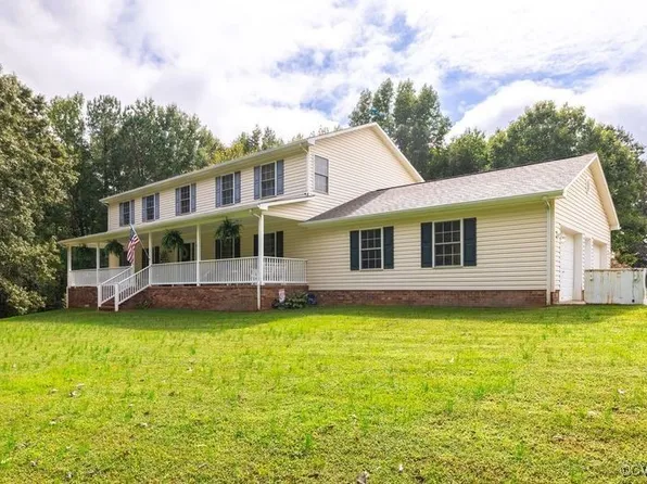 6084 Lockett Rd, Rice, VA 23966