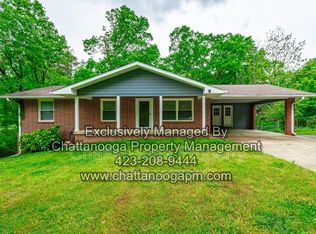 2416 Blue Ridge Dr, Soddy Daisy, TN 37379