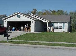 1920 Starks Cir, Lafayette, IN 47909