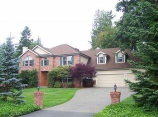 1504 199th Ave E, Lake Tapps, WA 98391