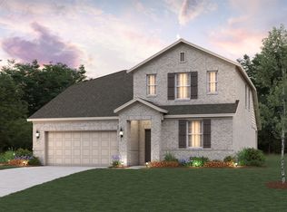 5317 Locke Dr, Denton, TX 76207