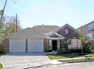 7100 Deborah Ave, Houston, TX 77087