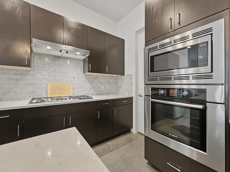 1st Floor Kitchen